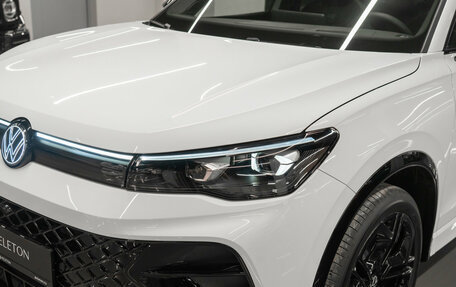 Volkswagen Tiguan, 2025 год, 5 115 000 рублей, 28 фотография