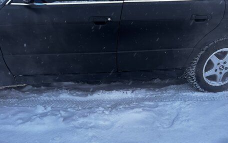 BMW 5 серия, 1993 год, 500 000 рублей, 9 фотография