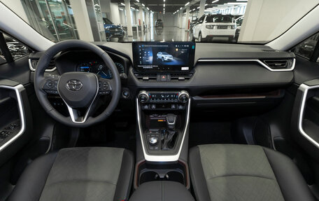 Toyota RAV4, 2025 год, 4 250 000 рублей, 8 фотография