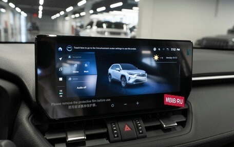 Toyota RAV4, 2025 год, 4 250 000 рублей, 16 фотография