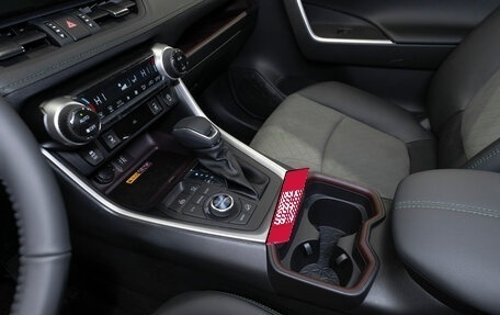 Toyota RAV4, 2025 год, 4 250 000 рублей, 15 фотография