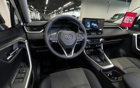 Toyota RAV4, 2025 год, 4 250 000 рублей, 7 фотография