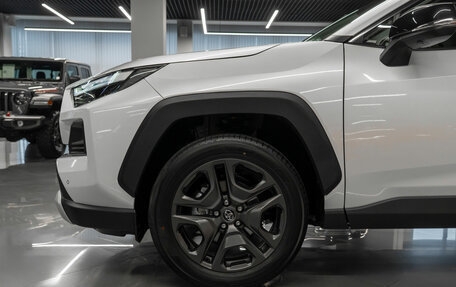 Toyota RAV4, 2025 год, 4 250 000 рублей, 26 фотография