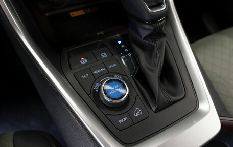 Toyota RAV4, 2025 год, 4 250 000 рублей, 20 фотография