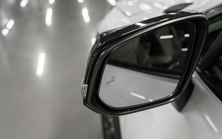 Toyota RAV4, 2025 год, 4 250 000 рублей, 23 фотография