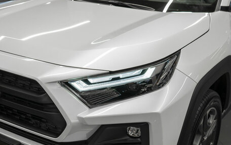 Toyota RAV4, 2025 год, 4 250 000 рублей, 27 фотография