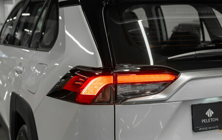 Toyota RAV4, 2025 год, 4 250 000 рублей, 28 фотография