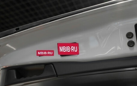 Toyota RAV4, 2025 год, 4 250 000 рублей, 25 фотография