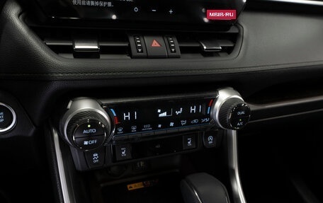 Toyota RAV4, 2025 год, 4 250 000 рублей, 19 фотография