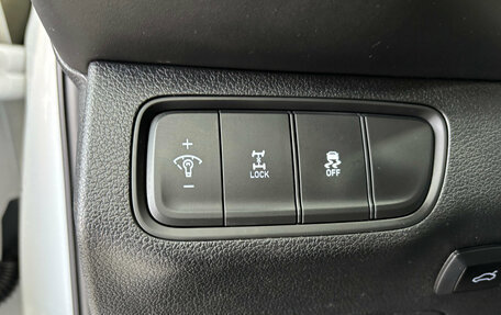 Hyundai Santa Fe IV, 2020 год, 2 849 000 рублей, 13 фотография