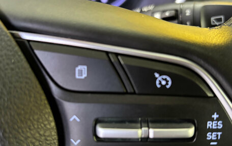 Hyundai Santa Fe IV, 2020 год, 2 849 000 рублей, 15 фотография