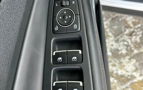 Hyundai Santa Fe IV, 2020 год, 2 849 000 рублей, 11 фотография