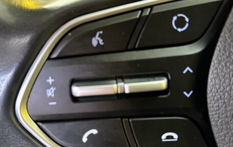 Hyundai Santa Fe IV, 2020 год, 2 849 000 рублей, 14 фотография