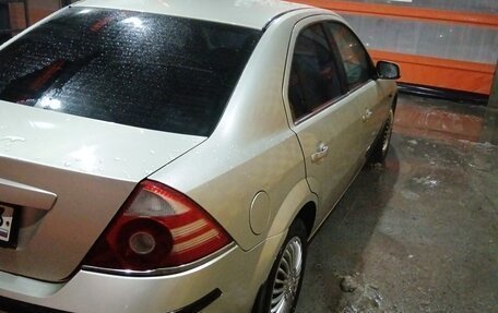 Ford Mondeo III, 2005 год, 400 000 рублей, 9 фотография
