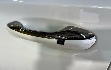 Hyundai Santa Fe IV, 2020 год, 2 849 000 рублей, 21 фотография