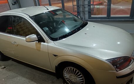 Ford Mondeo III, 2005 год, 400 000 рублей, 11 фотография