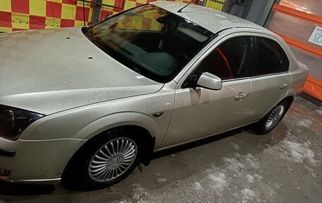 Ford Mondeo III, 2005 год, 400 000 рублей, 5 фотография