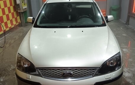 Ford Mondeo III, 2005 год, 400 000 рублей, 2 фотография