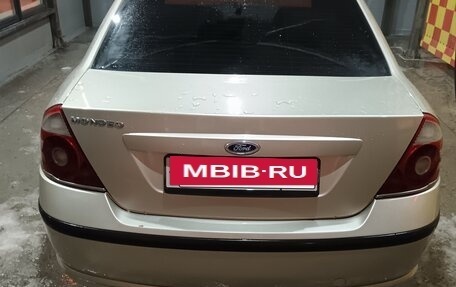 Ford Mondeo III, 2005 год, 400 000 рублей, 7 фотография