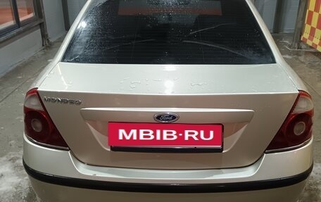 Ford Mondeo III, 2005 год, 400 000 рублей, 8 фотография