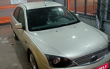 Ford Mondeo III, 2005 год, 400 000 рублей, 4 фотография