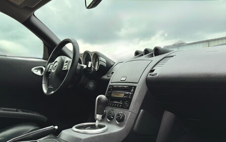 Nissan 350Z, 2005 год, 1 600 000 рублей, 16 фотография