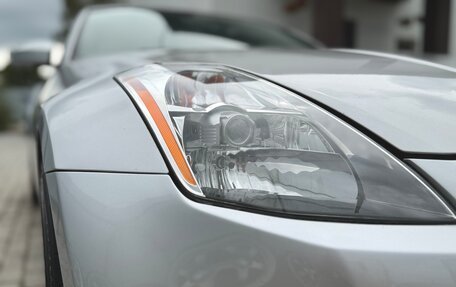 Nissan 350Z, 2005 год, 1 600 000 рублей, 19 фотография