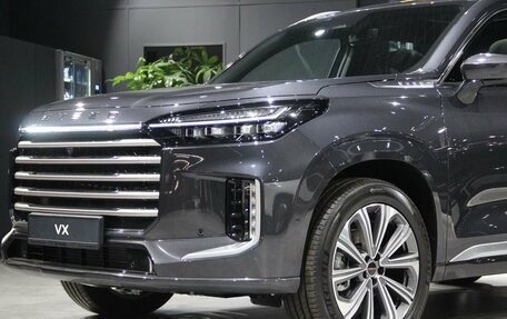 CheryExeed VX, 2024 год, 5 730 000 рублей, 2 фотография