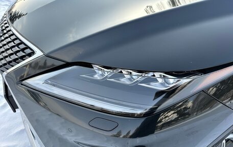 Lexus RX IV рестайлинг, 2019 год, 5 250 000 рублей, 16 фотография