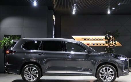 CheryExeed VX, 2024 год, 5 730 000 рублей, 5 фотография