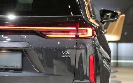 CheryExeed VX, 2024 год, 5 730 000 рублей, 11 фотография