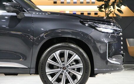 CheryExeed VX, 2024 год, 5 730 000 рублей, 7 фотография