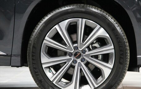 CheryExeed VX, 2024 год, 5 730 000 рублей, 8 фотография