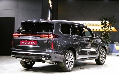 CheryExeed VX, 2024 год, 5 730 000 рублей, 9 фотография