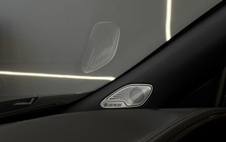 CheryExeed VX, 2024 год, 5 730 000 рублей, 21 фотография