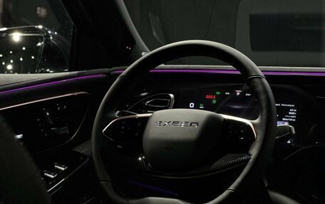 CheryExeed VX, 2024 год, 5 730 000 рублей, 18 фотография