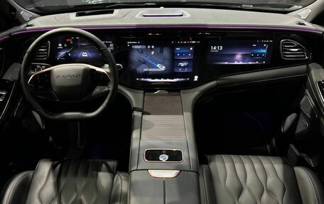 CheryExeed VX, 2024 год, 5 730 000 рублей, 25 фотография