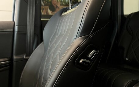CheryExeed VX, 2024 год, 5 730 000 рублей, 22 фотография