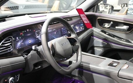 CheryExeed VX, 2024 год, 5 730 000 рублей, 28 фотография