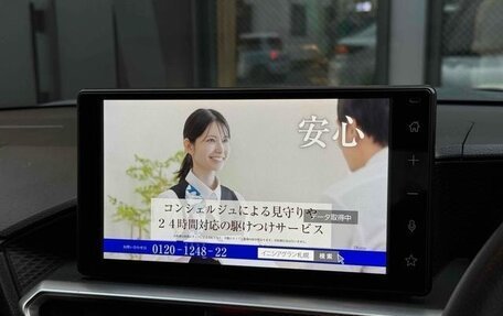 Toyota Raize I, 2022 год, 1 212 000 рублей, 14 фотография