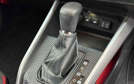 Toyota Raize I, 2022 год, 1 212 000 рублей, 17 фотография