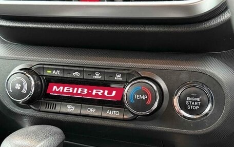 Toyota Raize I, 2022 год, 1 212 000 рублей, 16 фотография