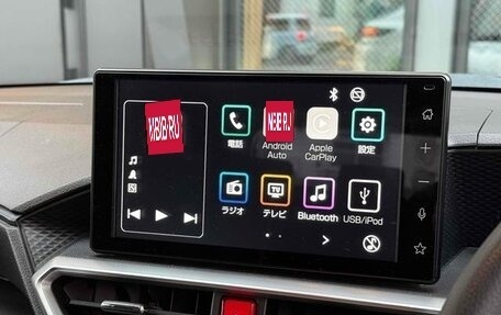 Toyota Raize I, 2022 год, 1 212 000 рублей, 15 фотография