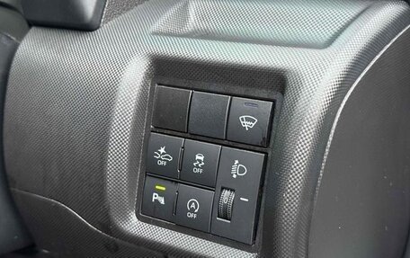 Toyota Raize I, 2022 год, 1 212 000 рублей, 18 фотография