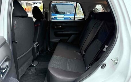 Toyota Raize I, 2022 год, 1 212 000 рублей, 26 фотография