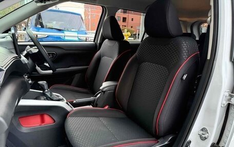 Toyota Raize I, 2022 год, 1 212 000 рублей, 25 фотография