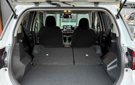 Toyota Raize I, 2022 год, 1 212 000 рублей, 28 фотография