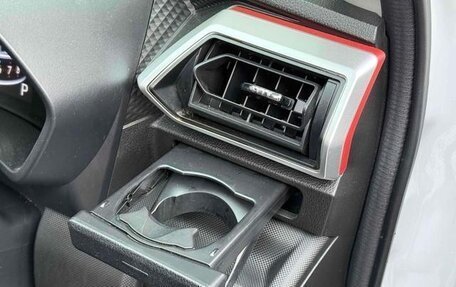 Toyota Raize I, 2022 год, 1 212 000 рублей, 21 фотография