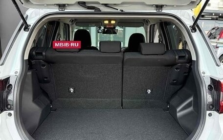 Toyota Raize I, 2022 год, 1 212 000 рублей, 27 фотография