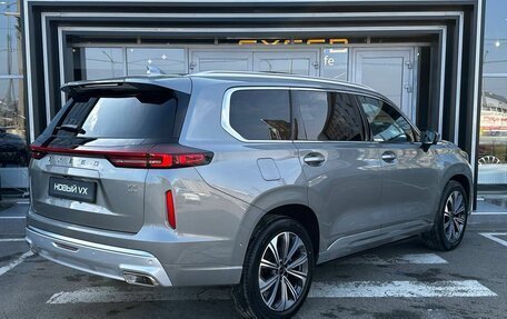 CheryExeed VX, 2024 год, 5 730 000 рублей, 6 фотография